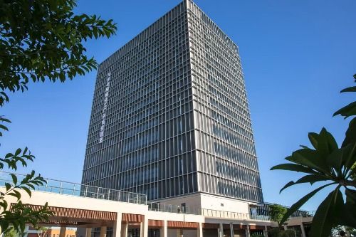 化学与精细化工广东省实验室 大型科研仪器开放共享成果丰硕，助力化工科技创新