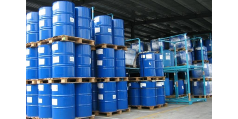 揭秘上海化工产品市场价位 以兆信防伪科技为例看化工科技新趋势